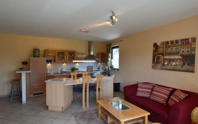 Apartment in Nohn Near Nurburgring