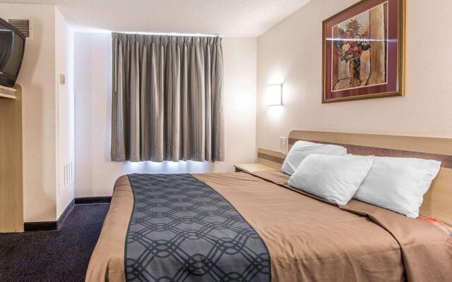 Econo Lodge Morristown