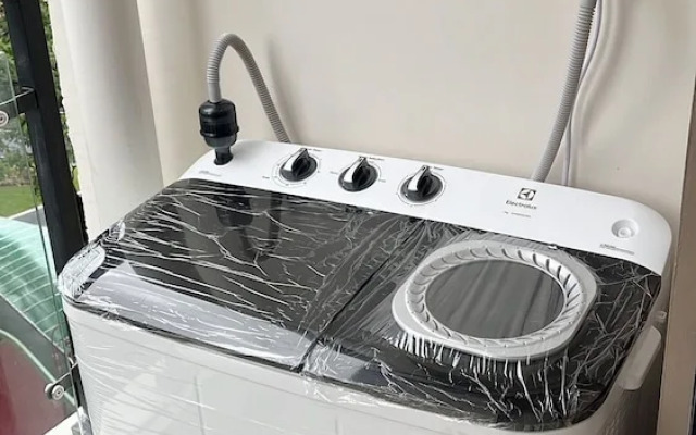 Sky House BSD Apartments by OkeStay