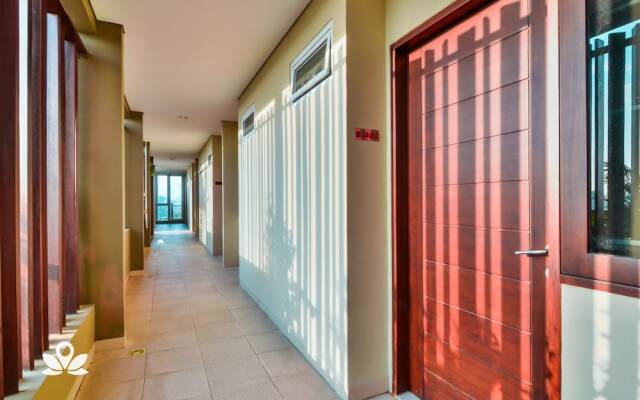 ZEN Rooms Residence 12 Cipete
