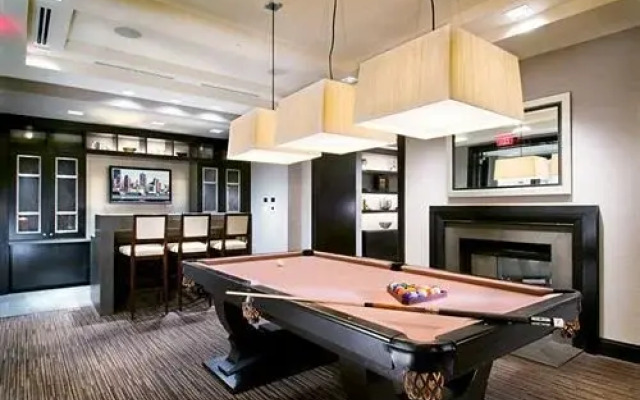 The Mcqueen - Self-Catered Apartment