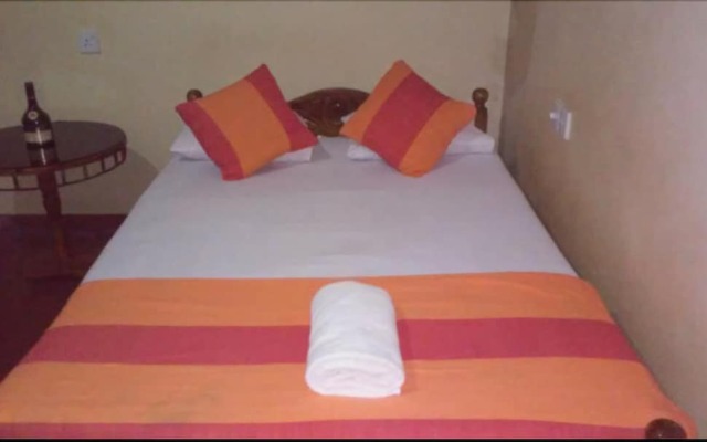 Viveka Inn Guest