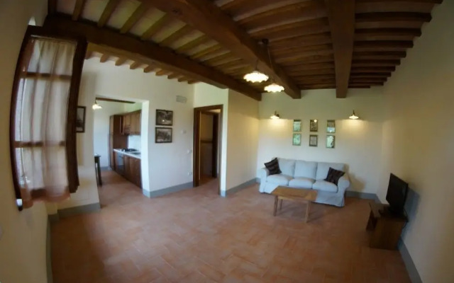 Agriturismo Il Beccafico Alpaca