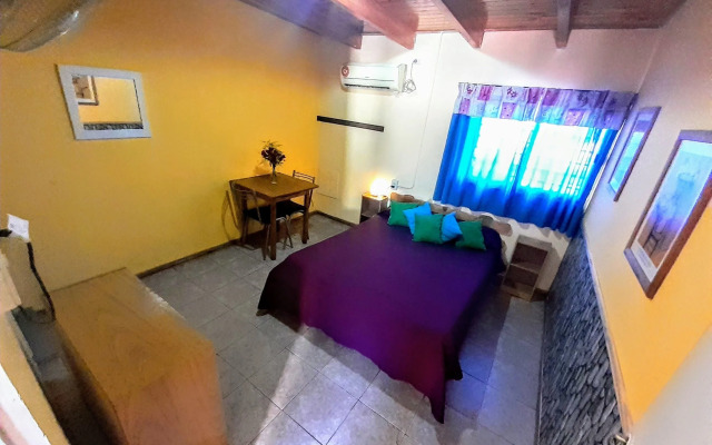 Estacion Mendoza Hostel