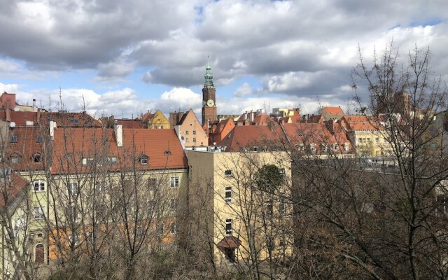 KW38 - 2 min to Old Market Square and Townhall