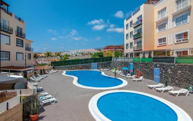 Arco Iris Duplex Ocean View PH09