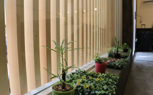 Lore Hostel Doutonbori