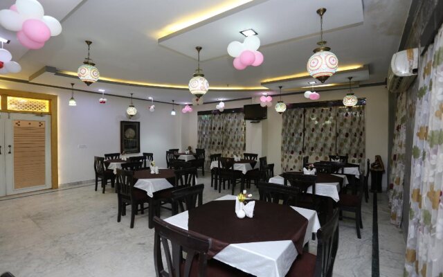 Hotel Chanakya