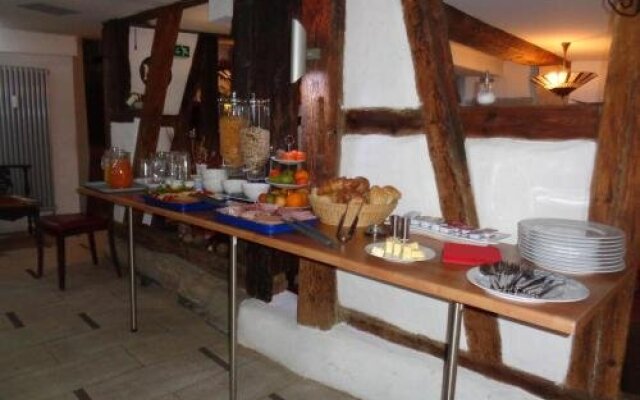 Gästehaus Zum Anker