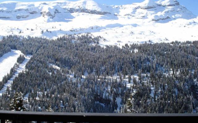 Résidence Les Pleiades - 3 Pièces pour 8 Personnes 55