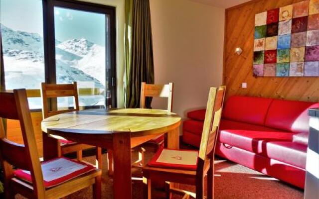 Residence le Cime de Caron