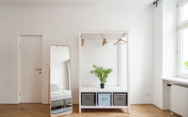 Kings Court Apartments Vienna