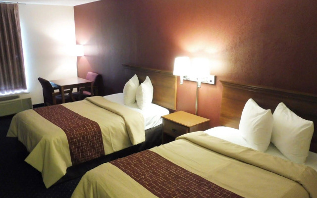 Ramada South Fredericksburg