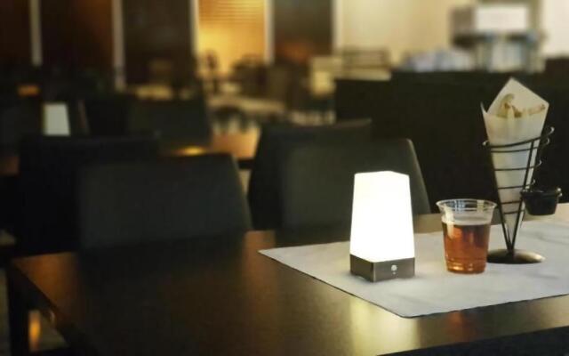 The Best Jeju Seongsan Hotel