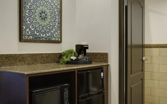 Ayres Hotel Chino Hills – Ontario