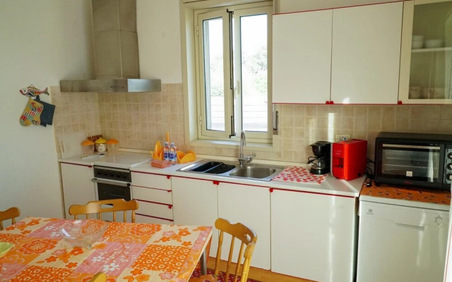 Villa Dante Apartment by Wonderful Italy