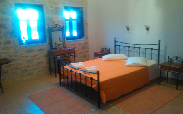 Onar Mani Suites