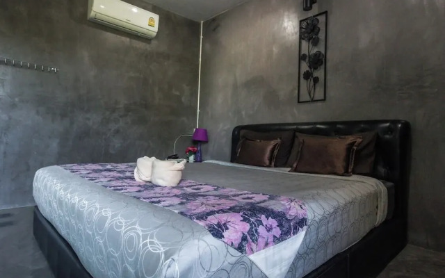 Judy Park & Resort Buriram