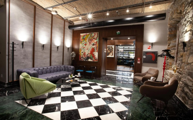Hotel Solun