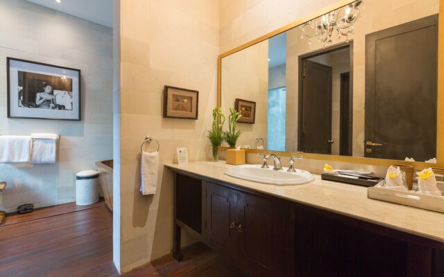 Jadine Bali Villa by Nagisa Bali