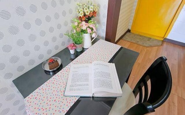 Seongmodosky Port Pension