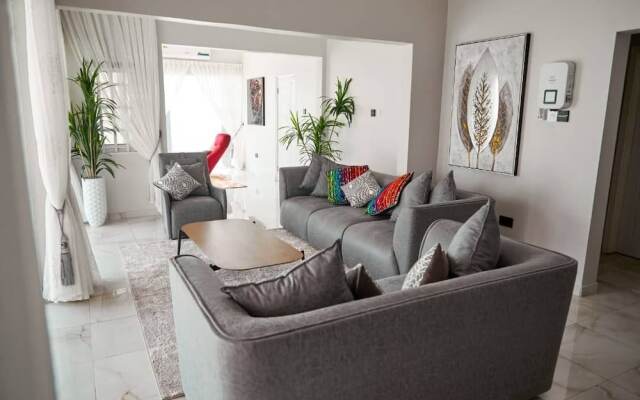EBS legend one bedroom dupulex