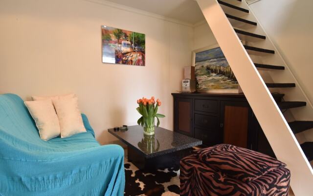 Spacious Villa near Sea in Bergen