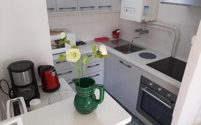 Appartement Guéthary, 3 pièces, 3 personnes - FR-1-239-607