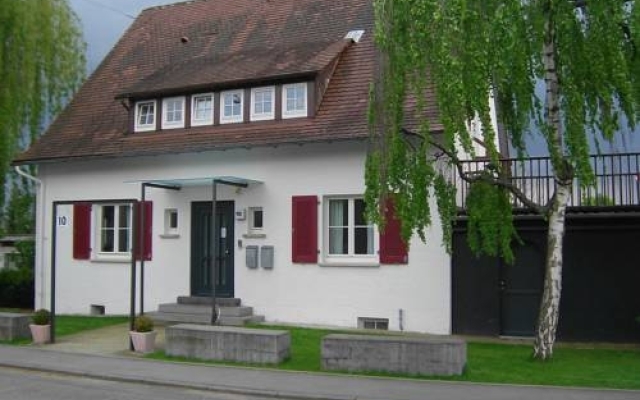Homes and More Gaestehaus