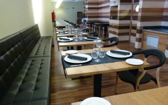 Hotel Río Hortega