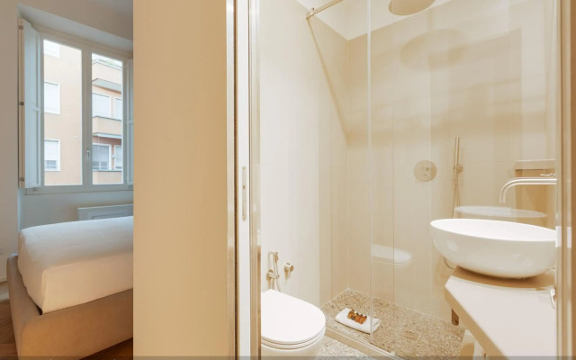 Brera Apartments in San Fermo
