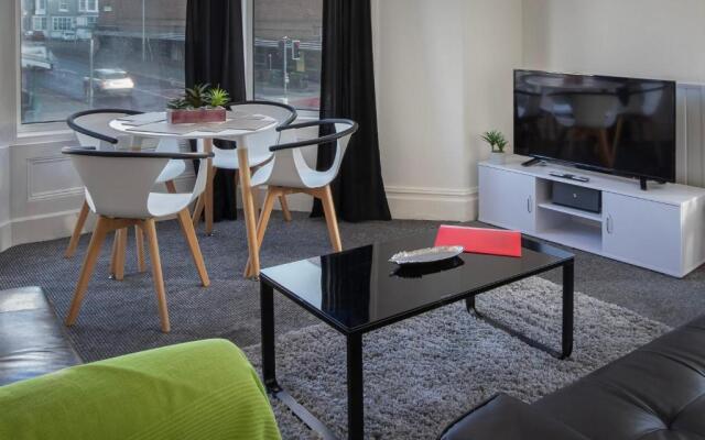 02 Springfield - sleeps 6