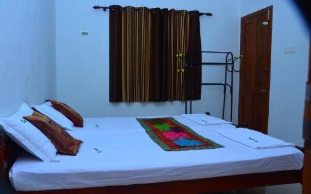 Labiba Beach Resort