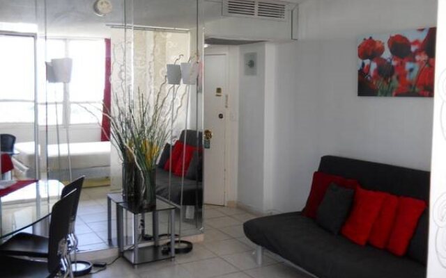 Castle Beach Club Condominiums by New Point Miami