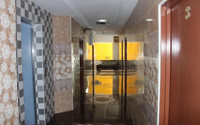 Shah Alam Business Hotel