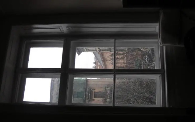 Flatpoint Flats Budapest