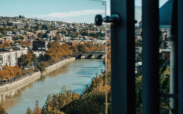 Radisson Blu Iveria Hotel, Tbilisi