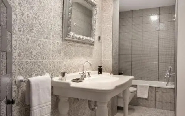 Click&Flat Luxury Tetuan