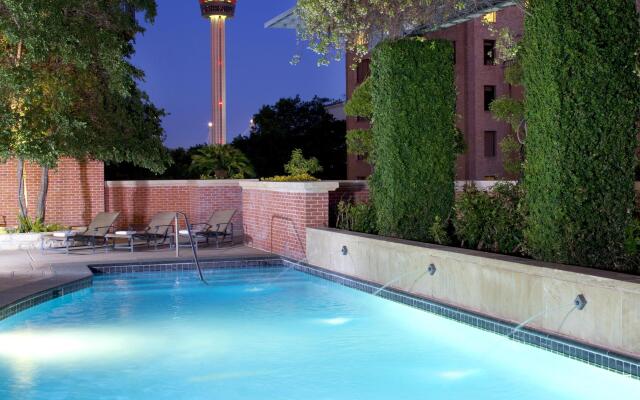 The Westin Riverwalk, San Antonio
