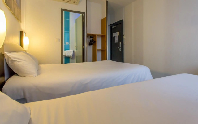 The Originals Access, Hôtel Bourges Gare