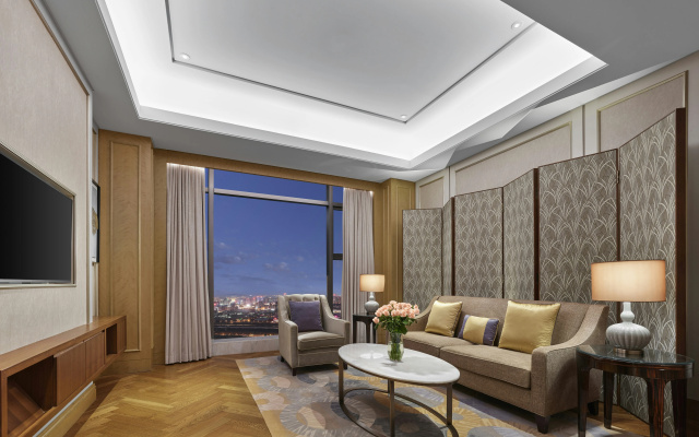The Langham, Hefei