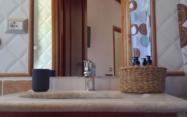 Silos Guest House