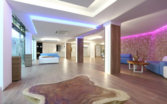 Sandos El Greco Hotel - Adults Only