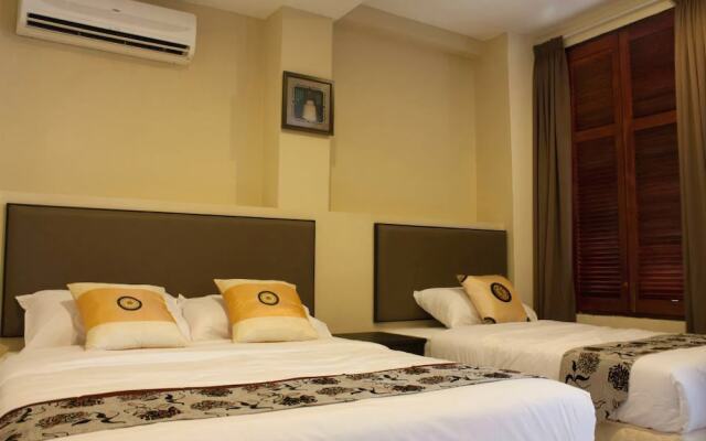 SohoTown 2 Hotel
