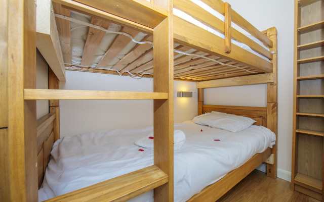 Residence de Lognan- Les Jorasses 26