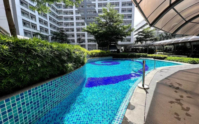 H&H @ Grace Residences