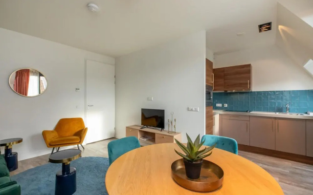 Wifi and Golden Beaches; Home