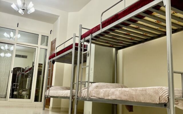 Robin Hostel Dubai