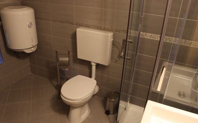 Guesthouse Casetta Verde