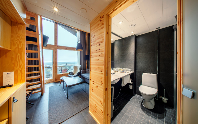 Star Arctic Hotel